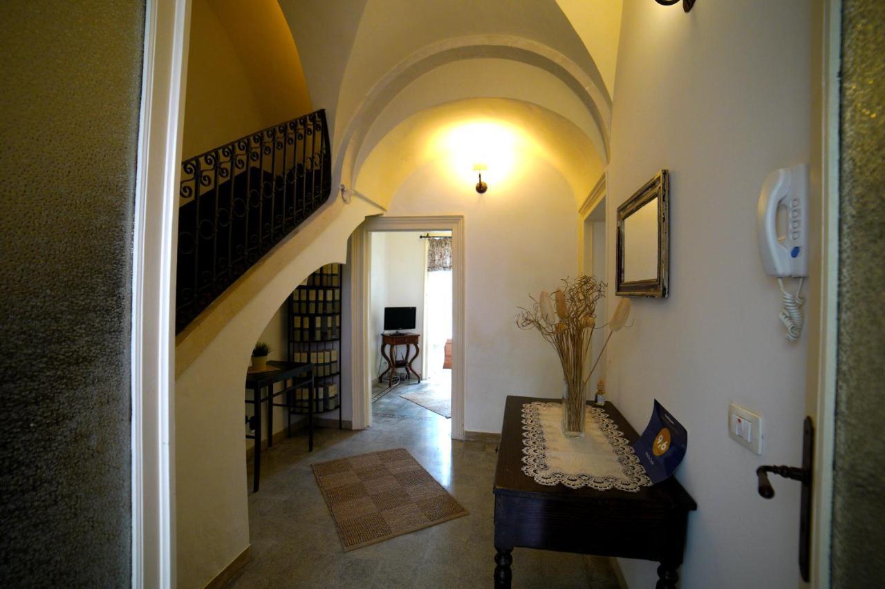 Modica Castle Villa Exteriör bild