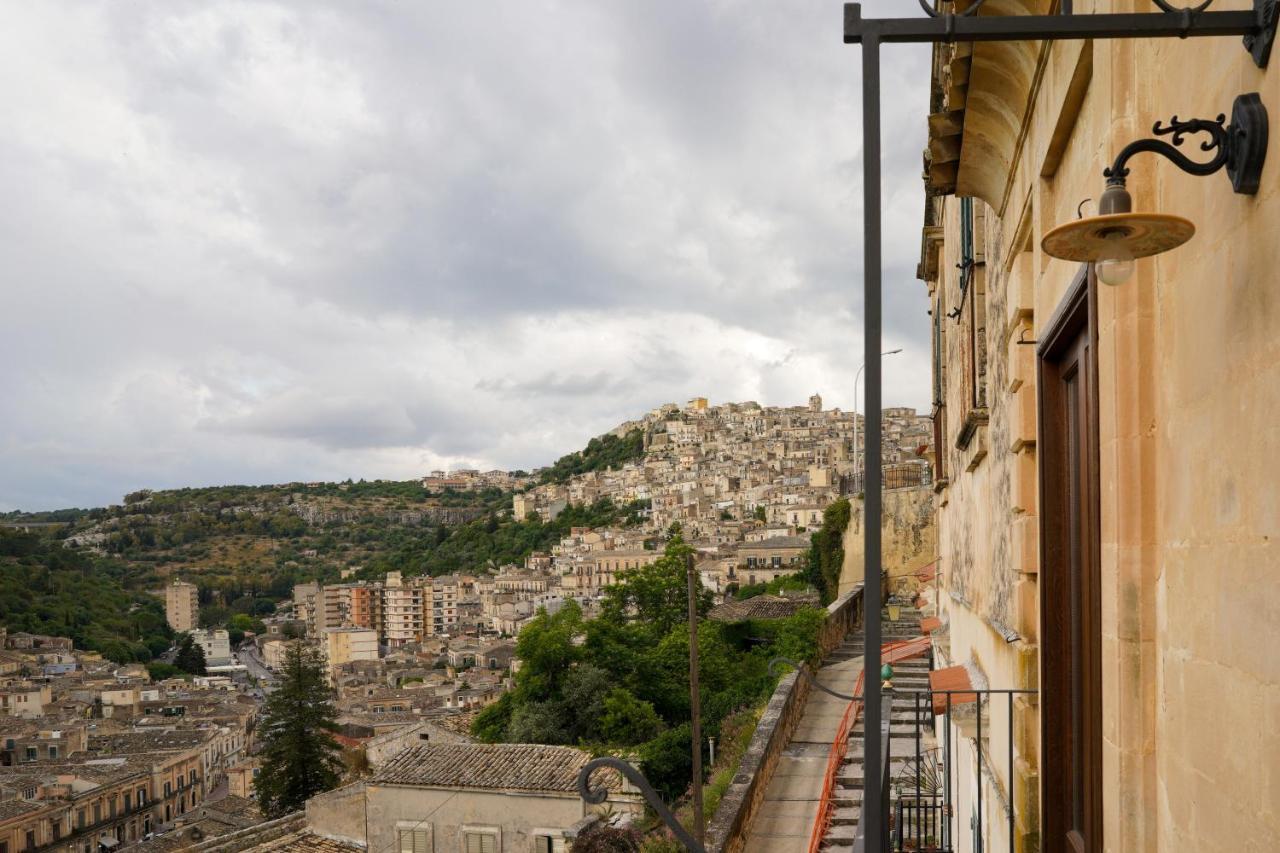 Modica Castle Villa Exteriör bild