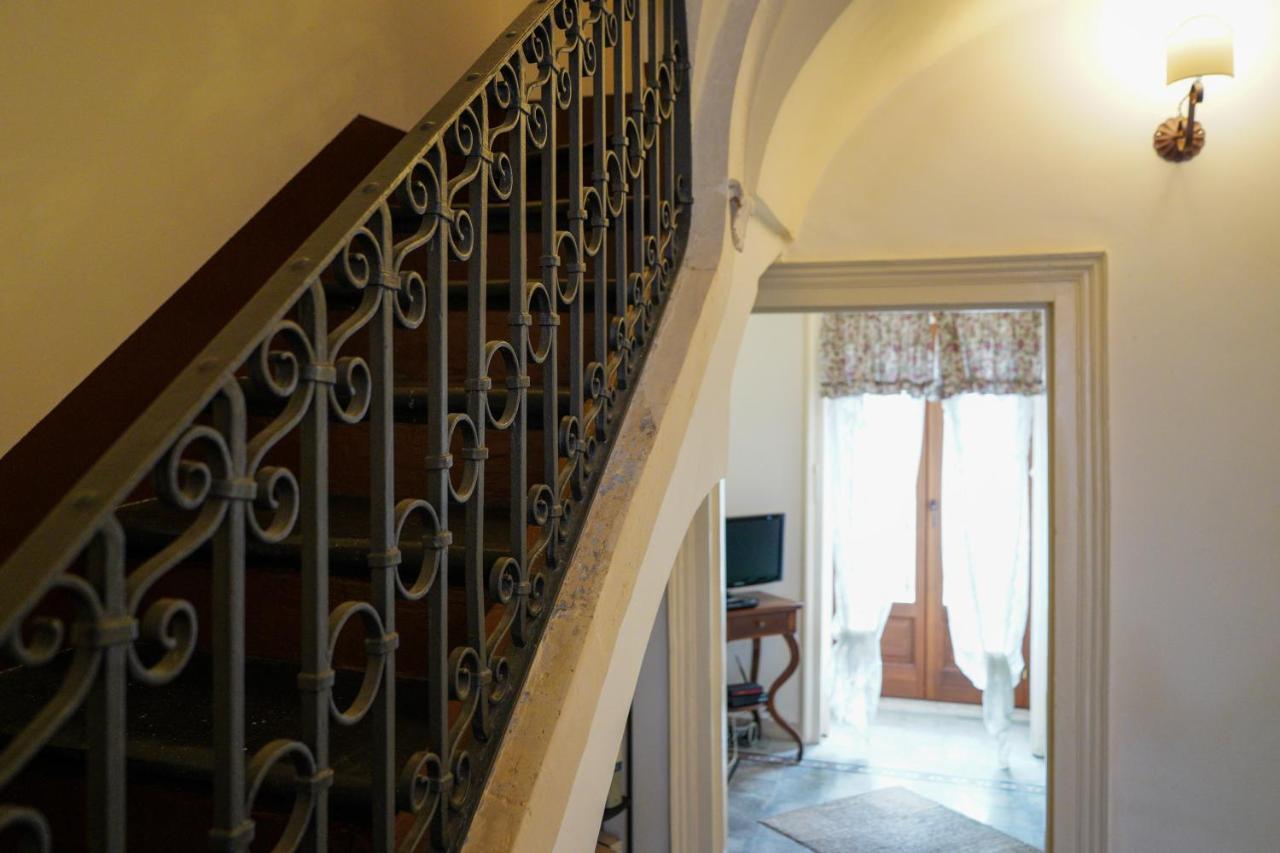 Modica Castle Villa Exteriör bild