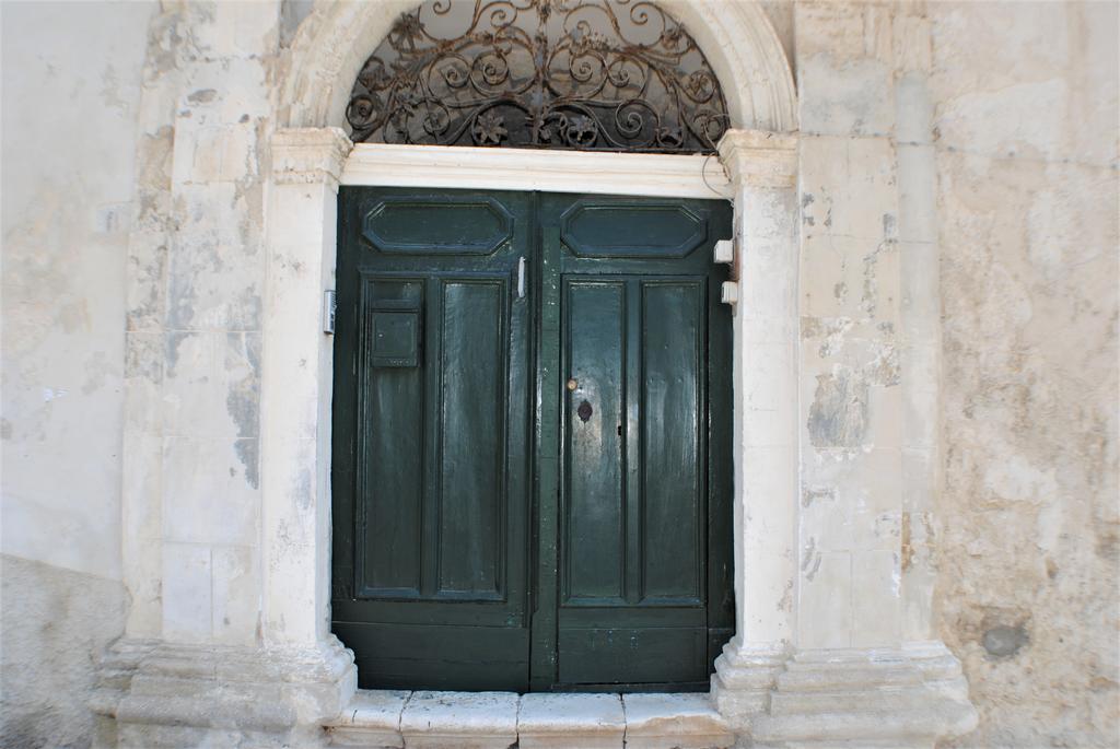 Modica Castle Villa Exteriör bild